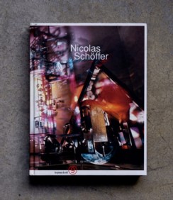 Nicholas Schoffer