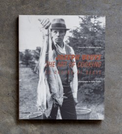 The art of cooking - La cucina di Beuys