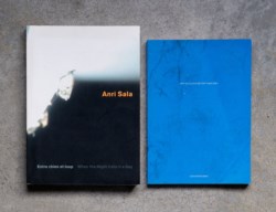 Lot of two catalogues