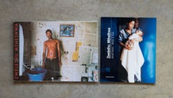 Lot of two catalogues