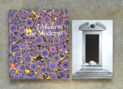 Lot of two catalogues