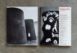 Lot of two magazines