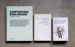 Lot of tree catalogues