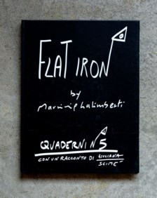 Flat Iron