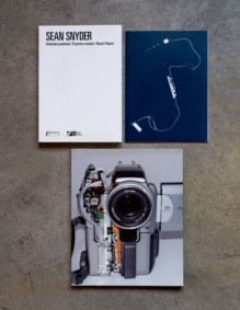 Lot of three catalogues