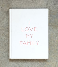 Loser's paradise - I love my family