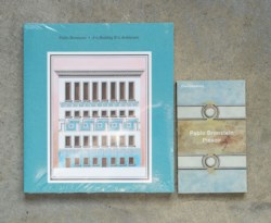 Lot of two catalogues