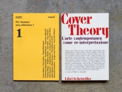 Lot of two catalogues
