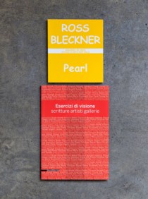 Lot of two catalogues