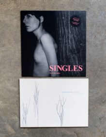 Lot of two catalogues