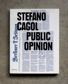 Public opinion
