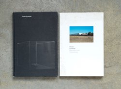 Lot of two catalogues