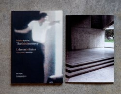 Lot of two catalogues