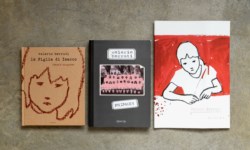 Lot of three catalogues