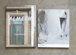 Lot of two catalogues