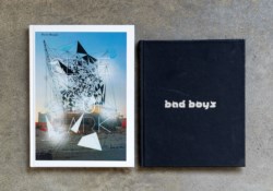Lot of two catalogues