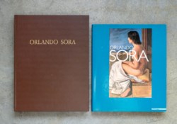 Lot of two catalogues