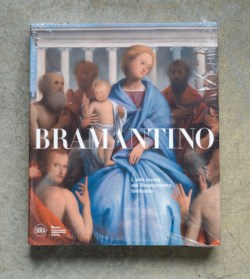 Bramantino L'arte nuova del Rinascimento lombardo