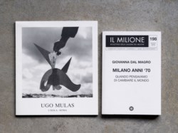 Lot of two catalogues