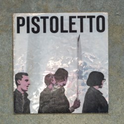Michelangelo Pistoletto: a reflected world