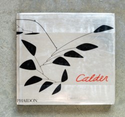 Calder: gravity and grace