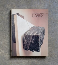 Giovanni Anselmo
