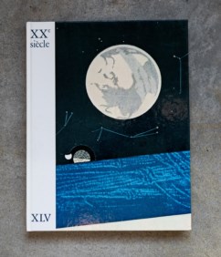 XX siècle - Panorama 75 - Le réel imaginaire: de la rue à l'espace