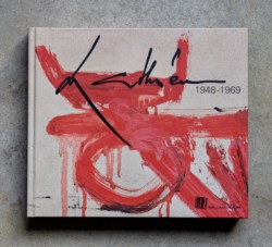 Georges Mathieu 1948-1969