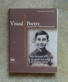 Visual Poetry. L'avanguardia delle neoavanguardie
