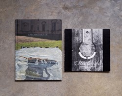 Lot of two catalogues