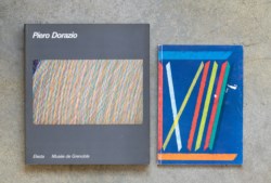 Lot of two catalogues