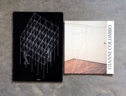 Lot of two catalogues