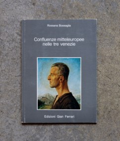 Confluenze mitteleuropee nelle tre venezie