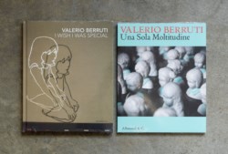 Lot of two catalogues