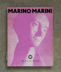 Marino Marini
