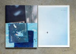 Lot of two catalogues