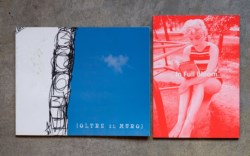 Lot of two catalogues