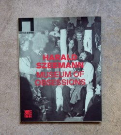 Museum of the obsessions