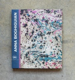 Anna Boghiguian