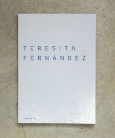 Teresita Fernandez