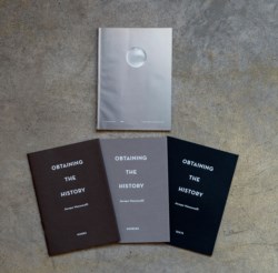 Lot of two catalogues