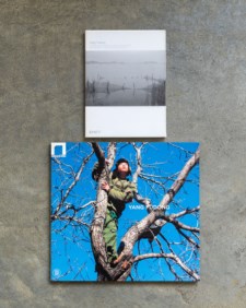 Lot of two catalogues
