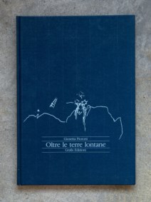 Oltre le terre lontane