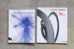 Lot of two catalogues