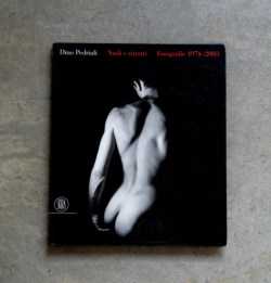 Nudi e ritratti. Fotografie 1974 - 2003