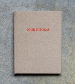 Igor Mitoraj