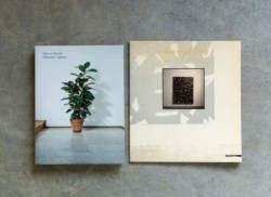 Lot of two catalogues