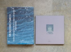 Lot of two catalogues