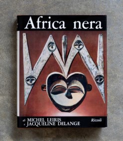 Africa Nera