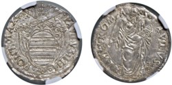 PAOLO IV, Giampiero Carafa (1555-1559) - Giulio s.d., Roma